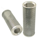 Filtre hydraulique adaptable HIFI FILTER SH66112