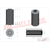 Filtre hydraulique adaptable HIFI FILTER SH60916