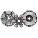 Kit d'embrayage pour tracteur DEUTZ-FAHR 631031309 Origine