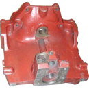 Support d'essieu avant pour MASSEY FERGUSON 1684290M1 adaptable