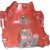 Soporte eje delantero MASSEY FERGUSON 1684290M1 adaptable