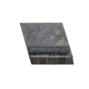 Mise à souder Droite avec plaquettes carbure et rechargement TOUTES MARQUES adaptable