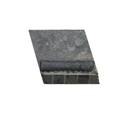 Mise à souder Droite avec plaquettes carbure et rechargement TOUTES MARQUES adaptable