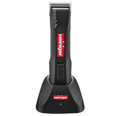 Tondeuse sans fil Saphir Basic - HEINIGER