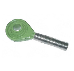 Embout de 3 ème point pour tracteur JOHN DEERE RE56212 adaptable