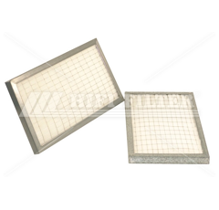 Filtre à air adaptable HIFI FILTER SC60109