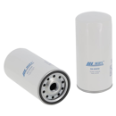 Filtre à gasoil adaptable HIFI FILTER SN80058
