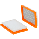 Filtre habitacle adaptable HIFI FILTER SC60166