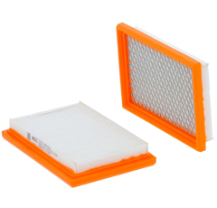 Filtre habitacle adaptable HIFI FILTER SC60166