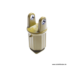 Sternratsche 1200 1364628 - Walterscheid