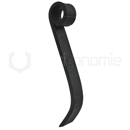 Fléau 225 x 30 mm pour broyeur LAGARDE 1343.01 adaptable 