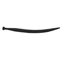 Dent de chargeur frontal pour KVERNELAND 221191|18601 adaptable