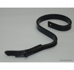 Garezinken mit Schar RG00019933 Rau - Kverneland