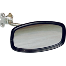 Rückspiegel für Traktor 120x201 mm mit Halterung