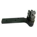 Zwangslenkung, rechts,für Tragplatte,Farbe Schwarz    