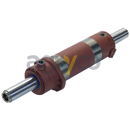 Cylindre hydraulique pour téléscopique MANITOU 796658 adaptable