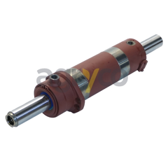 Cylindre hydraulique pour téléscopique MANITOU 796658 adaptable