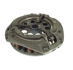 Mécanisme d'embrayage pour MASSEY FERGUSON 13701014M91 adaptable
