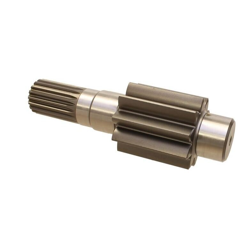 Arbre à pignon pour JOHN DEERE H167722 adaptable