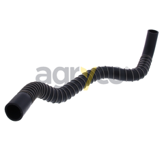 Tuyau caoutchouc pour téléscopique MANITOU 52602997 adaptable