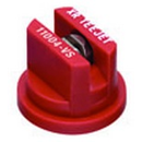 Buse pulvérisateur à jet plat XR VS 110° 04 Rouge - TEEJET