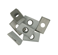 Lot de 7 lames pour disque DL Soft - DEMOTEC