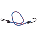 Tendeur avec crochets en acier 80 cm