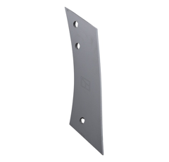 Etrave droite pour charrue FISKARS 950 02505 adaptable - BlackSteel©
