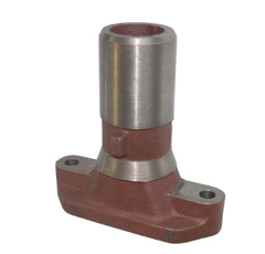 Coude d'échappement pour tracteur DAVID BROWN K952969 adaptable