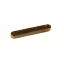 Paßfeder  8x6x55 6885 A/8x6x55 Niemeyer by Ziegler