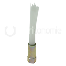 Pinceau de lubrification pour presses à balles VICON/PZ ND-9791 adaptable