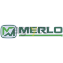 Autocollant pour téléscopique MERLO 78593 adaptable
