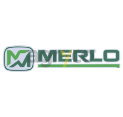 Autocollant pour téléscopique MERLO 78593 adaptable