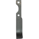 Lame gauche pour Fraise/Rotavator GUTBROD 75.73.026 adaptable - 