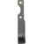 Lame gauche pour Fraise/Rotavator GUTBROD 75.73.026 adaptable - 