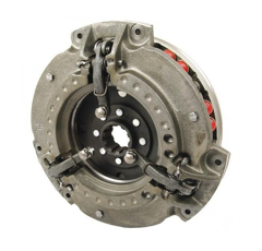 Mécanisme d'embrayage pour MASSEY FERGUSON 3599496M93 adaptable