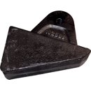 Talon gauche pour charrue GREGOIRE ET BESSON 172381 adaptable