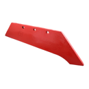 Soc standard 18'' droit pour charrue VOGEL & NOOT PK0.000.07A adaptable - Blacksteel©