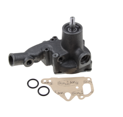 Wasserpumpe 72367 passend zu Case, Steyr