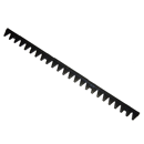 Mähmesser 24 Klingen ESM 2490930