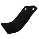 Lame droite pour fraise BREVIGLIERI MB-S/10021 adaptable - BlackSteel©