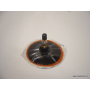 Luft-Wasserventil mit Gummifuß 80mmalte Ausführung TR 218 5010253 Tip-Top