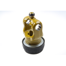 Aufsteckgabel 1 3/4" Z6 1365810 - Walterscheid