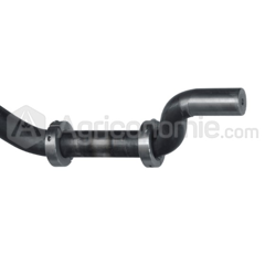 Vilebrequin secoueur 31 mm pour moissonneuse-batteuse CLAAS adaptable