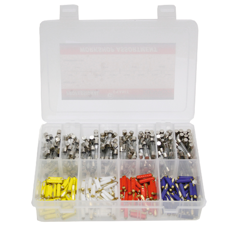 Assortiment de fusibles 340 pièces