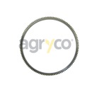 Couronne de démarrageØ 369.7 mm - 115 z pour téléscopique MANITOU 133632 adaptable