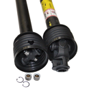 Gelenkwelle 8G4T121FX007001 Bondioli & Pavesi Original 1210