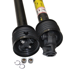 Gelenkwelle 8G4T121FX007001 Bondioli & Pavesi Original 1210