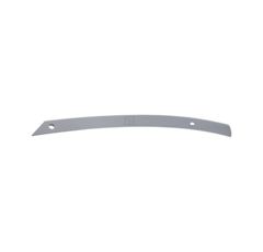 Lame claire-voie gauche pour charrue OVERUM 20895 adaptable - BlackSteel©