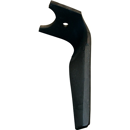 Dent de herse rotative gauche KUHN K2500090 origine